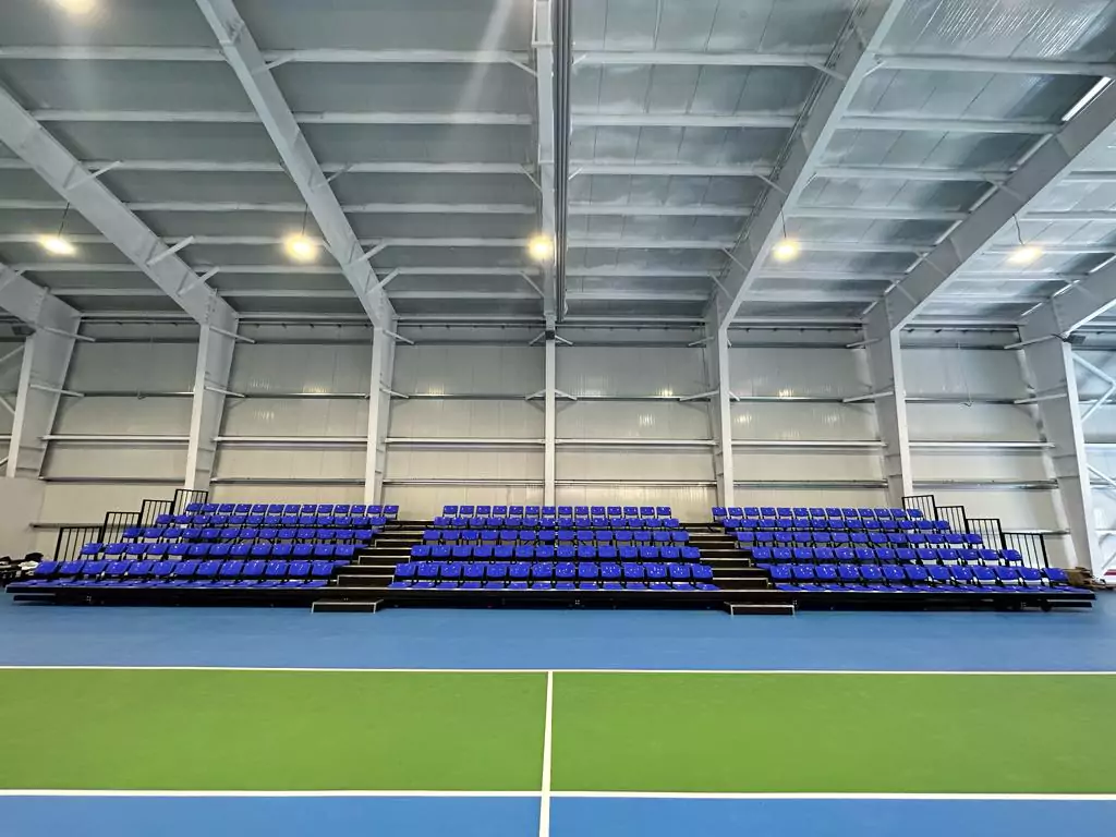 TELESKOBİK KOLTUK ÜRETİCİSİ VE TEDARİKÇİSİ